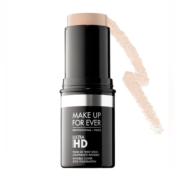 MAKE UP FOR EVER Ultra HD Invisible Cover Stick Foundation - Y215 - Picture 2 of 4